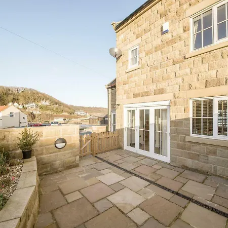 Thole * Sandsend