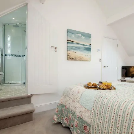 Thole Sandsend