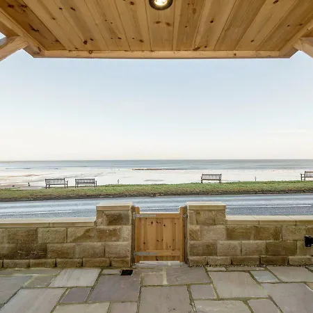 Thole Semesterbostad Sandsend